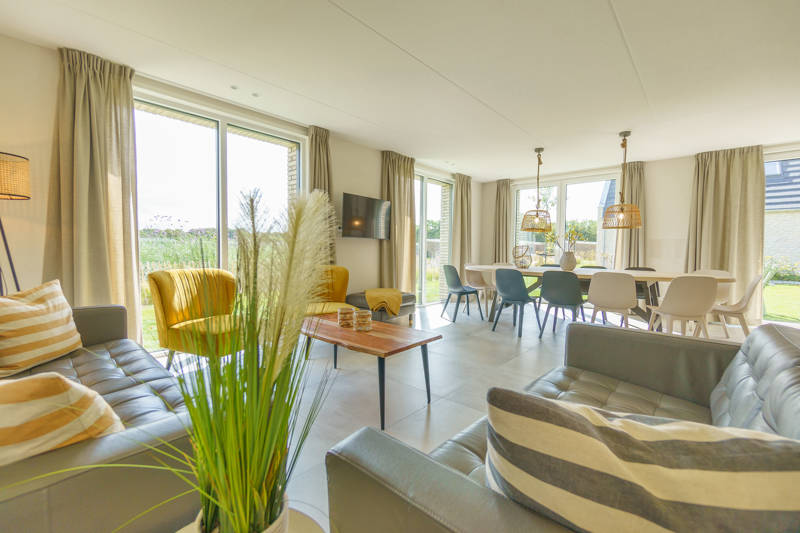 Vrouwen getaway, solo travel met LekkerNaarZee in Callantsoog